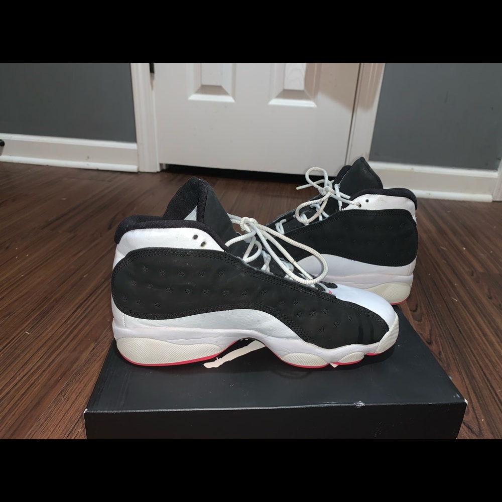 Air Jordan’s Retro 13 GG
